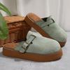 Calzado para mujer – Sandalias