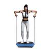 Fit For Life - Plateforme Vibrante Avec 5 Programmes Fit Vib900
