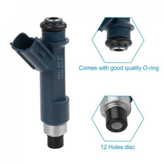 23250-31010 23209-31010 Car Fuel Injector for Toyota 4Runner 2003-2008 4.0L