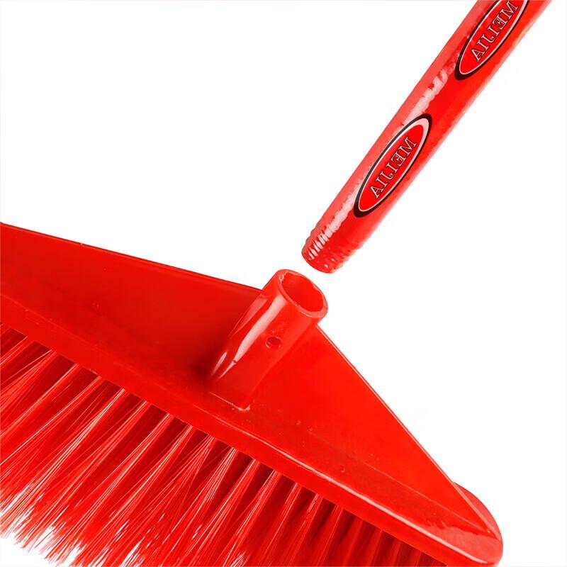 Zhuang Taitai Heavy-Duty Outdoor Cleaning Broom
