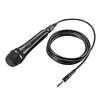 SANWA SUPPLY Handheld Microphone MM-SPAMP10 Wired Dynamic Unidirectional MM-SPHM4