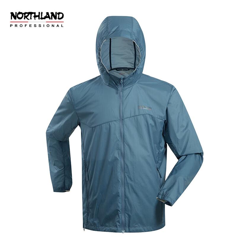 NORTHLAND Shahe Men's Lightweight Commuter Jacket NKJET5209E