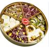 Mieszane tureckie przysmaki z pistacjami 272 gr Nagroda za smak