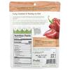 poshi Easy Chef, Rote Paprika, mit Extra Vergine Olivenöl, 153 g (152 g)