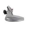 0‑100mm Micrometer Stand Holder Outside Micrometer Bracket Base Fixing Tool