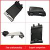 Compatible with 2020-2023 Mercedes GLE-Class W167 Front Bumper Tow Hook Cover (1678853608).