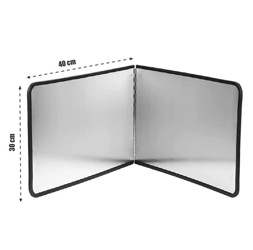 Faltbare Küchen-Gasherd-Prallplatte aus Edelstahl, Küchenzubehör, Bratpfanne, Ölspritzschutz, Bildschirmwerkzeuge