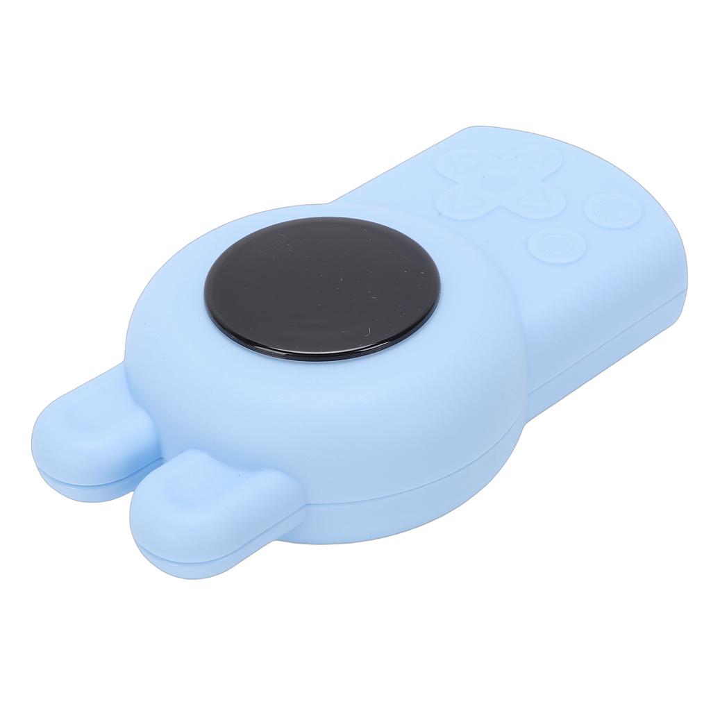 Baby Bath Thermometer Digital Water Thermometer with LED Display IP67 Water Proof Color Temperature Alerts