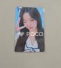 [USED] IVE Wonyoung IVE 4th OFFICIAL FANCLUB 'DIVE' [DIVE INTO IVE] FANCLUB KIT