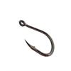 Factory Direct Supply Offset Large Deep Sea Fishing Hooks Barbed High Carbon Big Game Hooks for Beach Sea Reef Angling