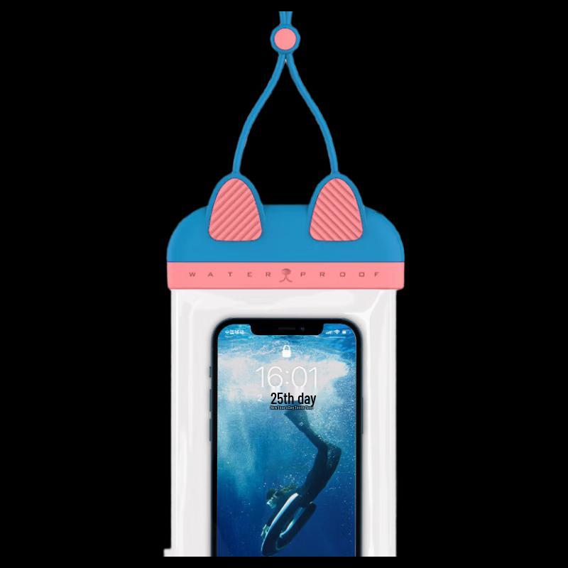 OEING Waterproof Phone Case