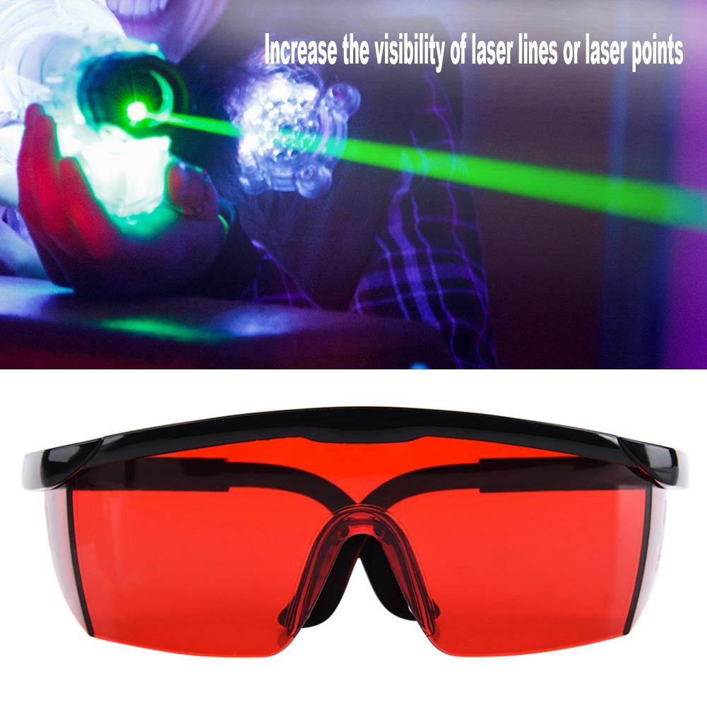   Beam Veiw Visibility   Enhancement Glasses Goggle for     (Green)