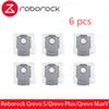 Fit for Roborock Qrevo Pro/ Qrevo MaxV/ Qrevo S Robot Vacuum Accessories Mop Hepa Filter Main Side Brush Parts Replacement