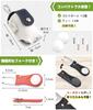 Pouch Ball Available In 6 Green Fork Holds 2 Small Item Holds 4 Magnetic Synthetic Black [M-Sing] Golfer's Case, Colors, Set, TEE, Balls, Case, Tees,