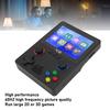 X6 Handheld Game Console with Dual 3D IPS Screen Retro Game Console Supports 11 Over Supports 2 Players Rocker, 3.5-inch - Emulators, 10,000 Built-in