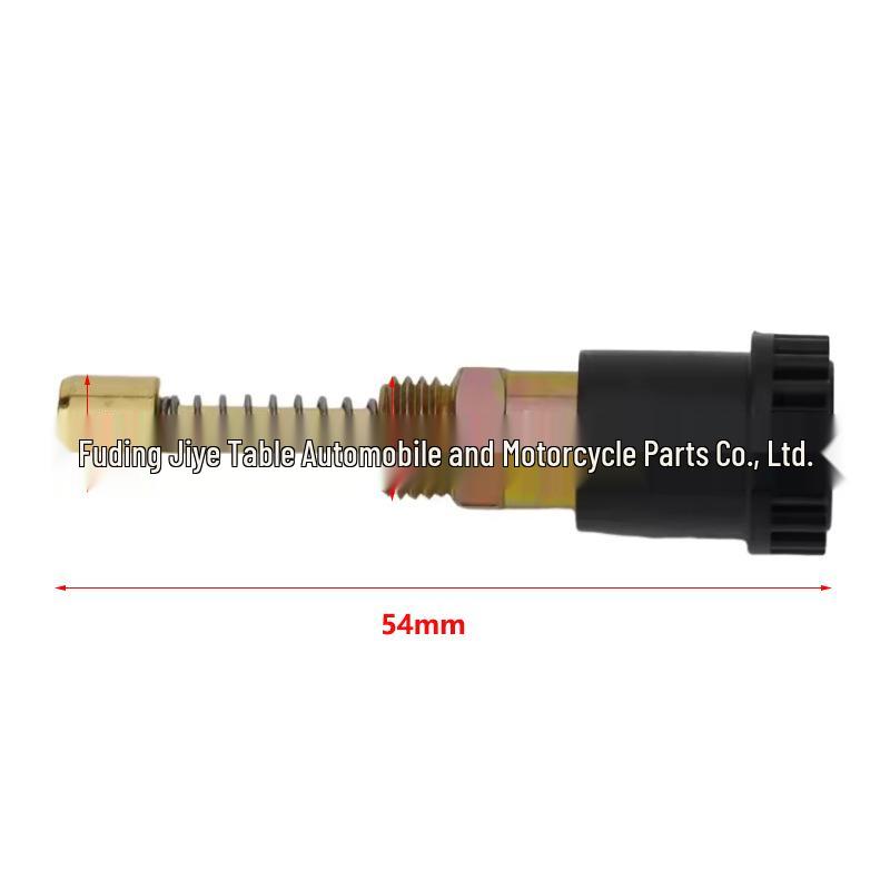 Manual Throttle Switch for PHBG Motorcycle Carburetor Parts