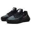 Fila Mihara Yasuhiro X  FM 9 Fabric TPU Mesh Lightweight Low-Top Casual Shoes Women sneakers Dark-Slate F12W124138FBB