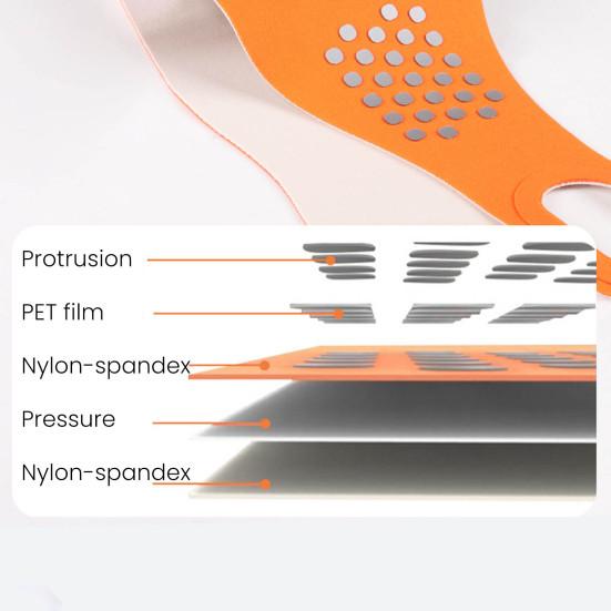 Wrist Brace Carpal Tunnel Pain Relief Band Ulnar Brace Ultra-Thin Elastic Wrist Support for Sports Training Fitness Driving Computer Work