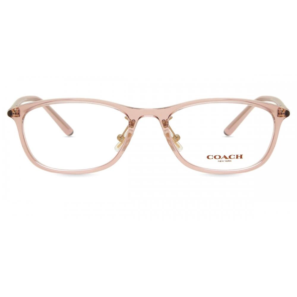 

Coach Hc6191bd Asian Fit 5666 Women Eyeglasses 54-18-145