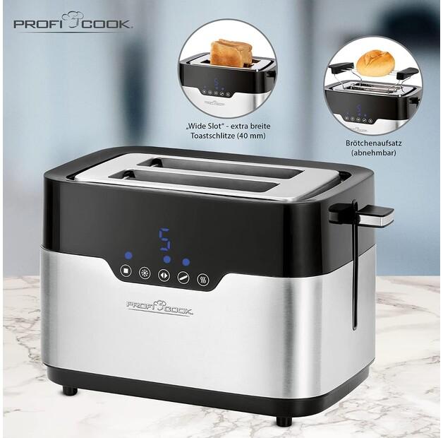 Тостер Proficook PC-TA 1170 (501170)