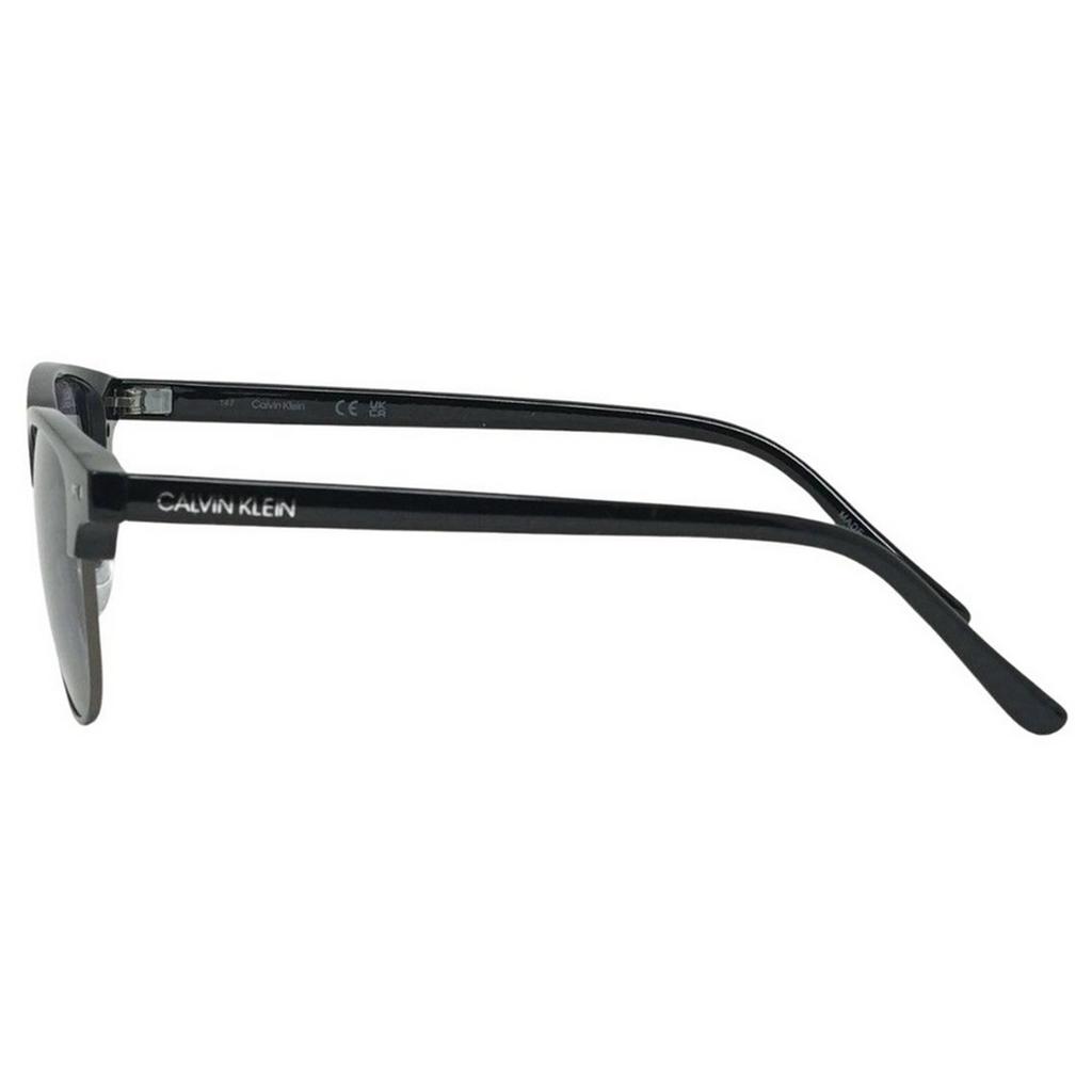 Calvin Klein Womens/Ladies CK20314S 001 Logo Sunglasses