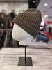 Buckaroo Uni Chenille Knit Beanie 56 B245AP200P