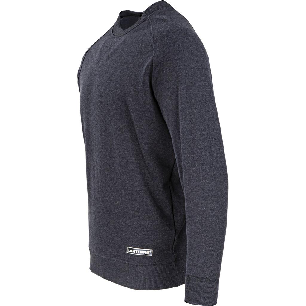 Black Sweatshirt 320G, "2Xl", Ce, Lahti