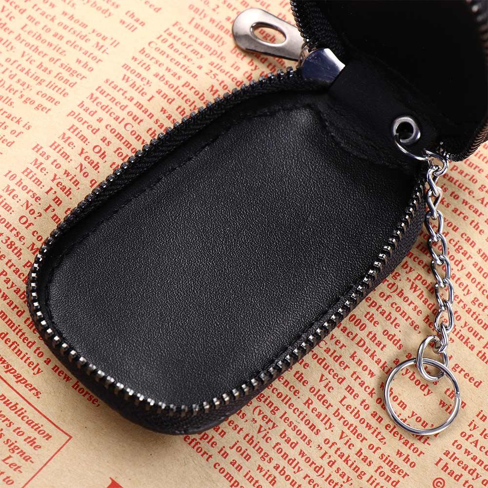 Key Case Bag Keychain Keychain Covers Car Keychain Keys Organizer Car Key Case Car Key Wallets
