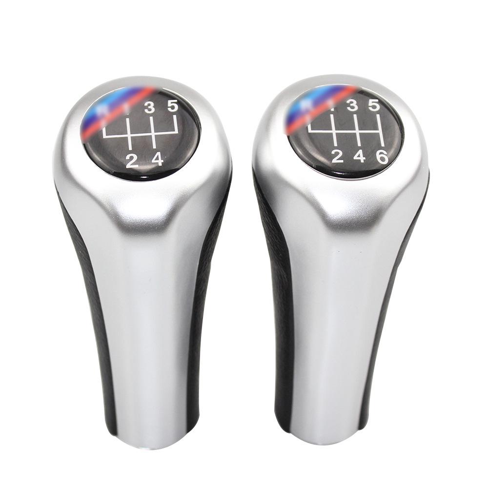 High-Quality Manual Gear Shift Lever for BMW Modification
