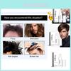 Hoegoa Hair Texture Powder For Bouncy Volume Natural Shine And Long Lasting Non Greasy Hold