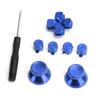 Metal Button Thumbstick Simulates Grip for   Gamepad Controller Joystick Replacement