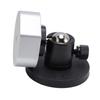 Car Roof Magnetic Mount Bracket Aluminum Alloy Angle     Mount for Cars Yachts
