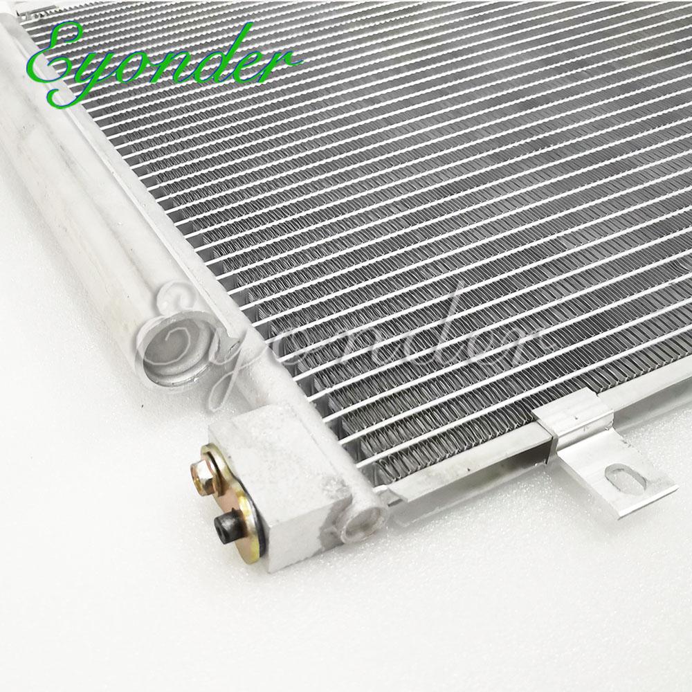 AC Air Conditioning Conditioner Condenser for Suzuki Swift 95310-52R00 9531052R00 95310-52R00-000