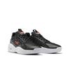 Reebok Solution Mid 'Black Orange Flare' HR0514 Men's Shoes