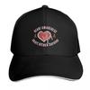 Heart Awareness Heart Surgery Cardiac Survivor Warrior Baseball Cap F Summer Hat Luxury Caps Unisexs Hats Womens