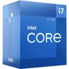 İşlemci - INTEL - Core i7-12700F - 25M Önbellek, 4,90 GHz'e kadar (BX8071512700F)