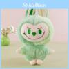 Colorful Rabbit Cute Plush Doll For Children Gift And Room Decoration