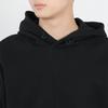 Adidas Casual Sports Hoodie Men Tops Black GM4448