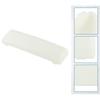 2Pcs For 58-67 Chevrolet Caprice Impala Corvette Interior Dome Light Lens Cover