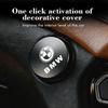 AABY1 Universal Car One-Click Start Button Switch Accessories For BMW M 1 3 4 5 6 7 Series M3 M6 F01 F02E34 E36 E70 F10 X6 X1