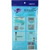 Miaojie Microfiber Flat Mop Replacement Head
