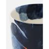 [Marimekko] Valssi Mug 250ml Women 52_1_52269475817 F White/Blue/Orange