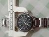 [USED] SEIKO Solar Watch Black