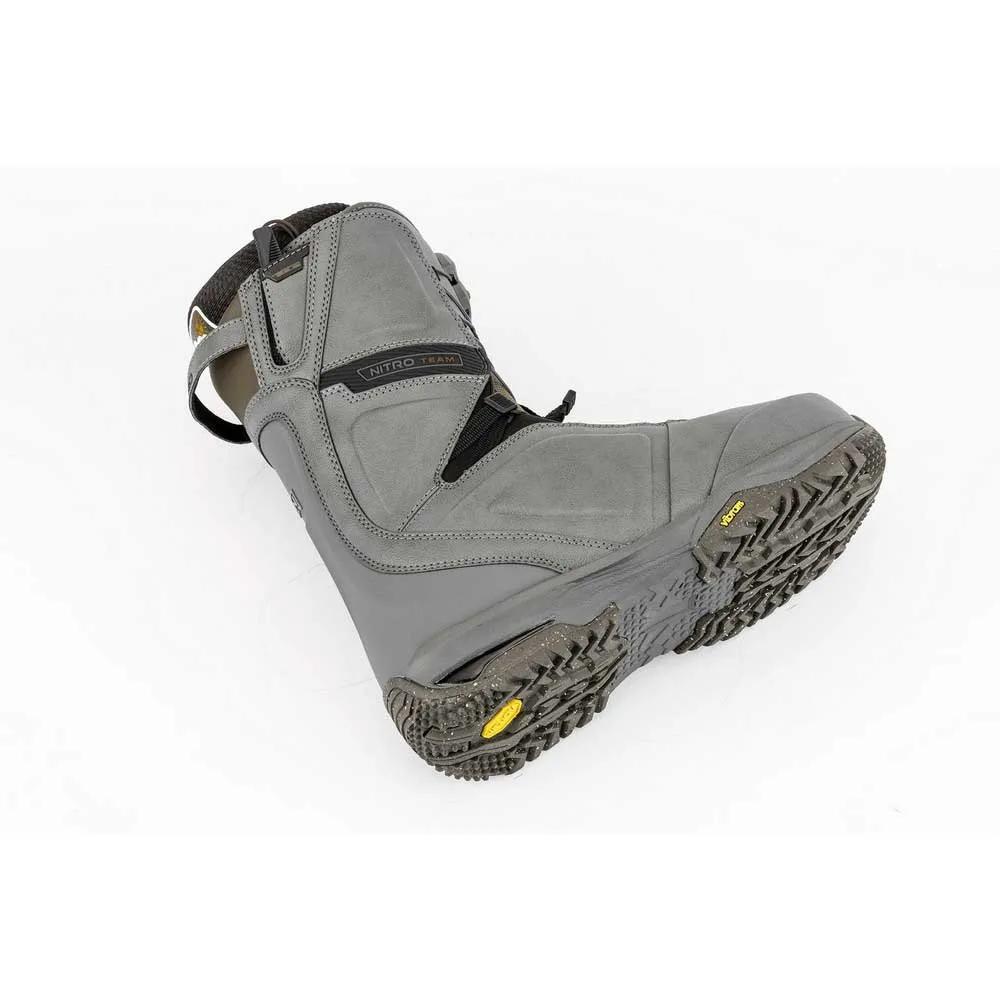 Nitro Сноубордические ботинки Team tls