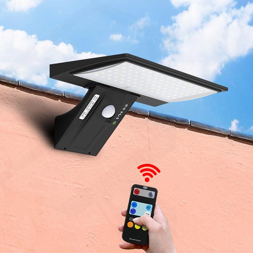 Human Motion Sensor