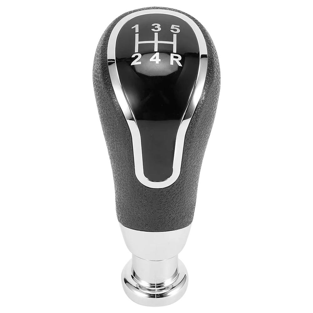 5 Speed Car Gear Shift Knob Manual Transmission Shift Head For Lada