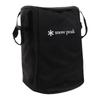 Snow Peak Stove Bag BG-100 Durable Design Lightweight Portable Storage Solution