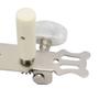 2Pcs/Set Machine Heads Classical Guitar Tuning Pegs Guitar String Tuning Pegs  Guitar Accessories