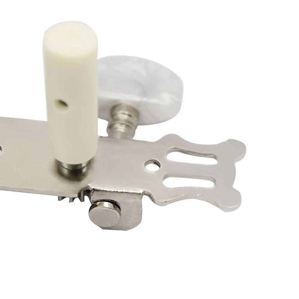 2Pcs/Set Machine Heads Classical Guitar Tuning Pegs Guitar String Tuning Pegs  Guitar Accessories