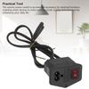 Electric Sofa Power Switch Red One Key High Sensitivity Electric Recliner Power Control Switch for Electrical Furniture